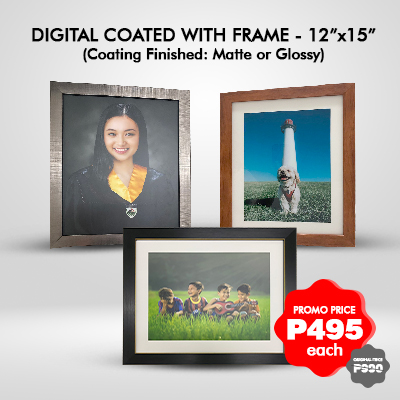BORDERLESS - Explore the limitless possibilities with our top borderless frame pick for capturing the perfect shot!